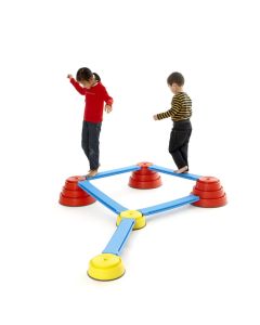 Build and Balance Set
