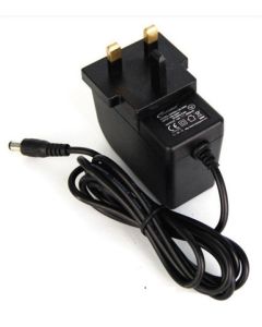 12V, 2A Wall Block Power Supply