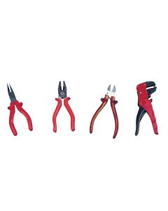 Long Nose Pliers