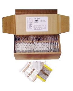 Resistor Kit