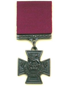 Victoria Cross (Replica)