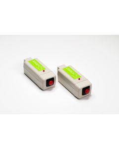 Vu Push Button Switches (Pair)