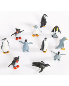 Attribute Penguins (48Pk)