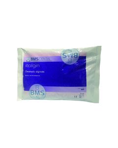 Chromatic Alginate