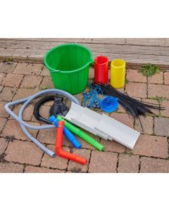 WATER WALL STARTER KIT (15 PK)