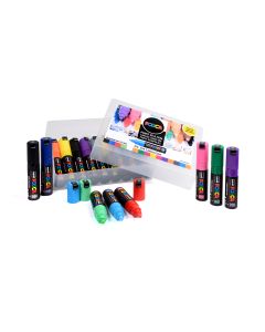 Posca Assorted Classpack - PC-7M