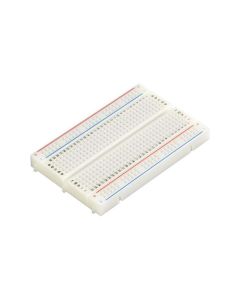 Small Prototype Breadboard - PBU301