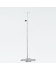 Plastic Full Shape Dummy Stand