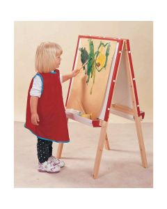 2 - Sided Art Easel