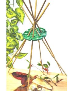 WIGWAM CANE GRIPS. (PK OF 2)