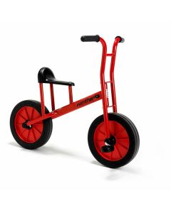 LARGE 2 WHEELER BIKE