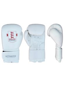 England Boxing Gloves - 8oz - Pair