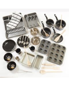 Real Deal Homecorner Mega Set (32 Items)