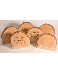CONVERSATION STATIONS(6PK)