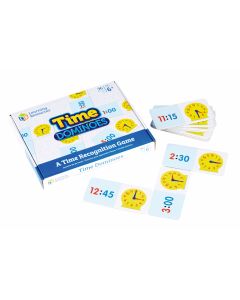 Time Dominoes