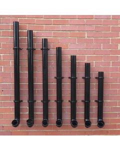 MUSICAL GUTTERING (7PK)