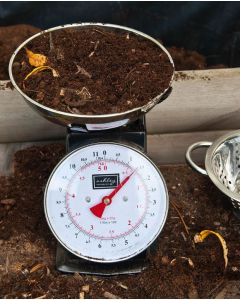 KITCHEN SCALES