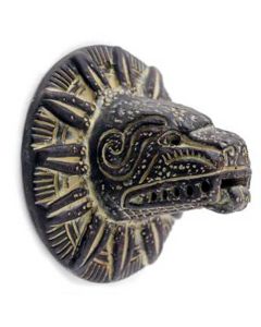 Small Serpent Head