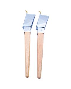 Boat Tjanting Tools Bulk Pack. Pack of 10