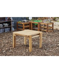 Tuff Table And Instructions