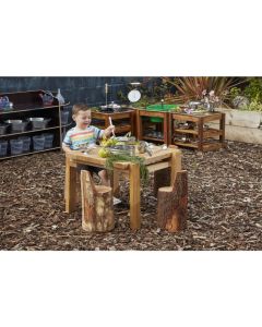 SWEET AND SIMPLE SEATS (4PK)