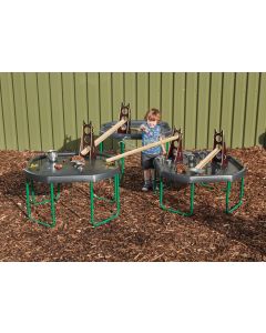 Cascade Mini Stands