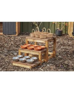 BONANZA CONTAINER SET (18PK)