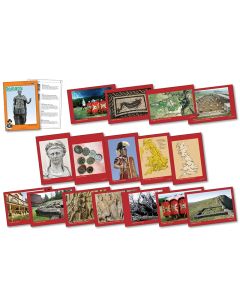 Romans in Britain Photopack