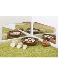WINDMILL VISTA MIRRORS (2PK)