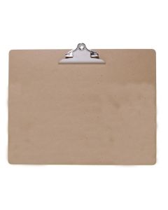 A3 WOODEN CLIPBOARDS (3 PACK)