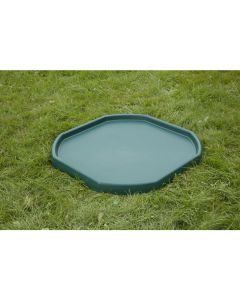GREEN TUFF SPOT