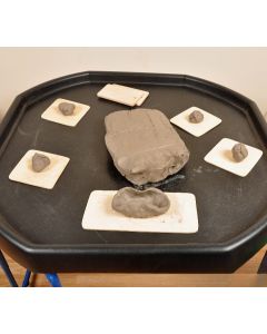 Potterycrafts Buff School Clay