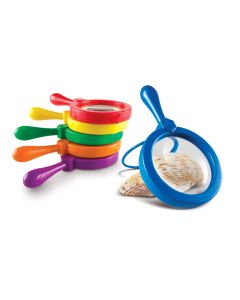 JUMBO MAGNIFIER (6PK