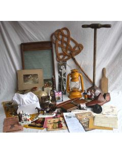 Victorians STAR BOX