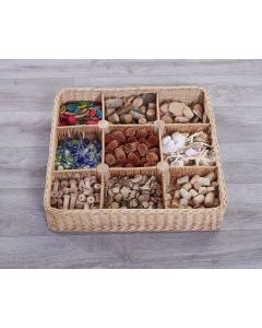 NATURALS BASKET