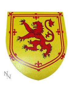 Wooden Shield