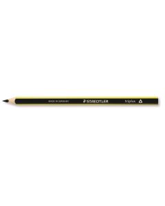 Staedtler HB Graphite Noris Learner Pencils - Pack of 48
