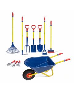 TOUGH GARDEN SET (11PK)