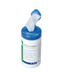 Hard Surface Wipe Pack