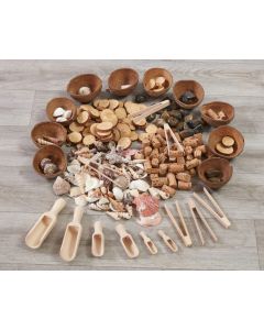 NATURAL FINE MOTOR SET