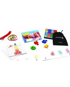 NUMICON: 1ST STEPS WITH NUMICON IN THE NURSERY