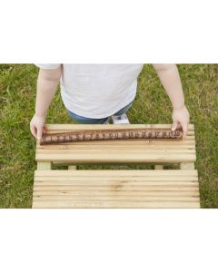 BRANCH NUMBERLINE