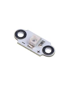 Electro-Fashion, LED Board, Yellow, pack of 10