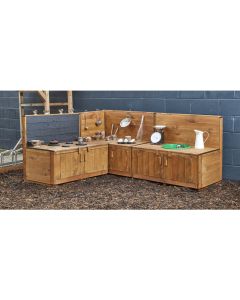 Kitchen Corner Units