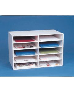 Literature Sorter - Pack of 4
