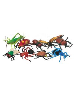 GIANT INSECT COLLECTION (10PK)