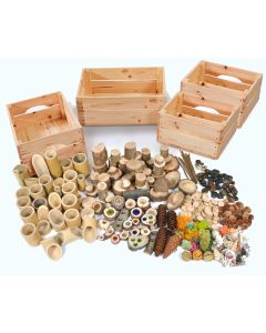 COSY COMPLETE NATURAL TREASURE COLLECTION