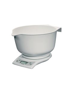 Salter Electronic Scale