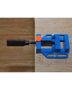 QUICK RELEASE CLAMP