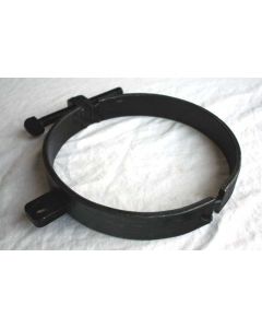Neck Shackle